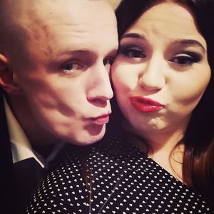 Meet your Posher, Marcin